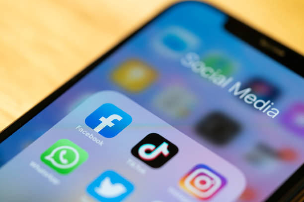 Abrir empresa Social Media