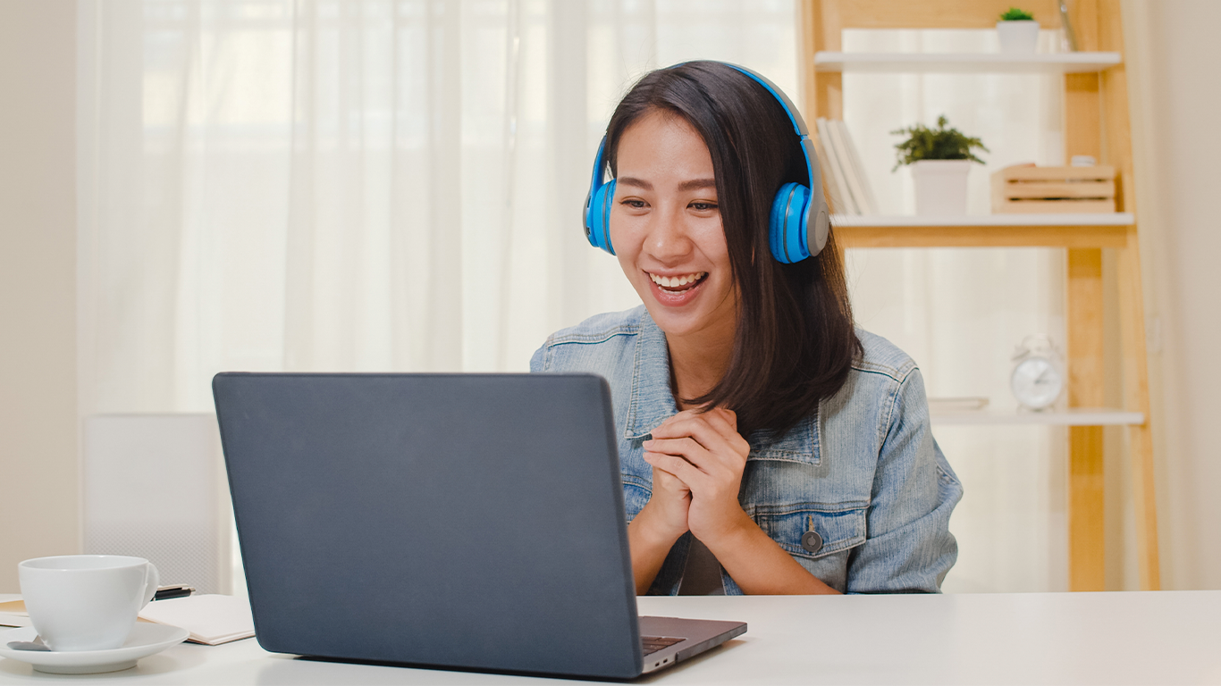 empresa de Cursos Online