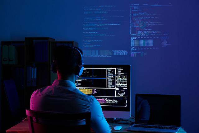 Programado e desenvolvedor pode ser mei